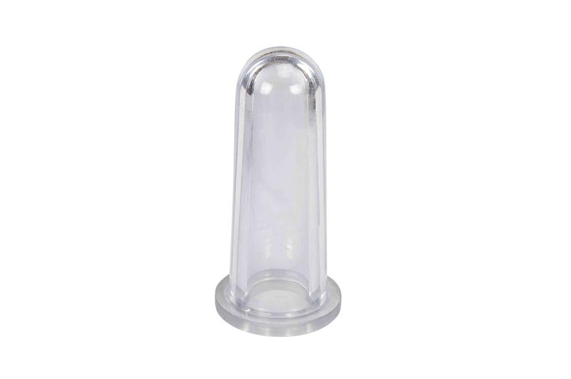 Replacement Glass Globe for the EHL-LED-ITG Series Explosion Proof LED Handlamps