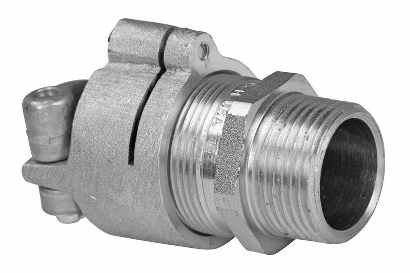 Larson 1" NPT Portable Cable Gland - Accepts 14/3 and 12/3 SOOW - C1D1