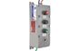 Explosion Proof Control Station - C1D1 - (3) Momentary Push Buttons w/ Labels - NEMA 7/9