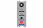 Explosion Proof Control Station - C1D1/C2D1 - (3) PBs, (1) E-stop - 10k Ohm Potentiometer - 24V