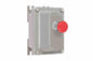 Explosion Proof Emergency Stop Switch - C1D1/C2D1 - 600V Rated, 20A - DPST - LV Aux Contacts