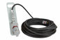 Larson Explosion Proof Extension Cord - 15' 12/3 SOOW Cord - 20 Amp Service