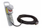 Larson 20-Amp Explosion Proof Extension Cord - 10' 12/3 SOOW Cord - Explosion Proof Plug & Connector