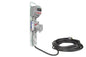 Explosion Proof Extension Cord, 1 NEMA Outlets, GFCI, 50' Cord, Pin/Sleeve Plug, 20 Amps