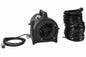 Explosion Proof Electric Inline Axial Fan - C1D1 - Ventilator / Blower - 220V 50 Hz - 100' Cord