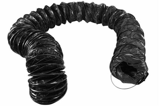 Static Conductive Duct for EPF-30P Explosion Proof Fan / Blower - 12" OD by 25 feet