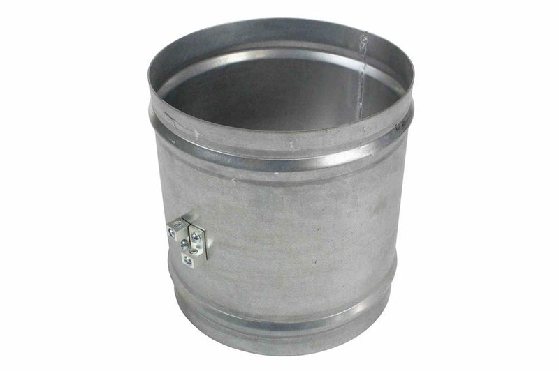 Aluminum Coupler for Explosion Proof Ventilation Fan Ducts