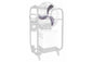 Replacement Fan Blade Assembly for EPF-AC-30 Series of Explosion Proof Air Chillers - Blades ONLY