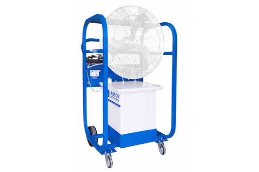 Larson Conversion/Replacement Kit for EPF-AC-240 Series Explosion Proof Portable Air Coolers