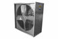 48" Explosion Proof Cabinet Fan - 1 HP - 14970 CFM - 115V/230V - C1D1 Group D & C2D1 Groups F, G