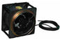 Electric Explosion Proof Blower / Ventilator - 4450 CFM - 16 inch - C1D1 - 30' Cord w/ Flying Leads