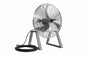 30" Electric Explosion Proof Fan - C1D1/C2D1 - 8723 CFM - 30 inch - Floor Mount - CPP516 Pin/Sleeve Cord Cap