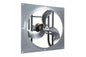 24" Explosion Proof Fan - 7820 CFM - 1 HP - 115-230V - Class 1 Group D & Class 2 Groups F & G Rated