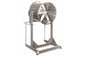 24" Explosion Proof High Velocity Fan - 5200 CFM - 1/4 HP - Class I, Group D; Class II, Groups F & G