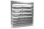 20" Manual Exhaust Shutter for 18" Explosion Proof Fans