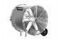 24" Explosion Proof High Velocity Rollback Fan - 7400 CFM - 1HP - 115/230V - C1D1 - C2D1