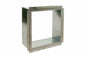 48" Wall Collar for Explosion Proof Surface Mount Fans