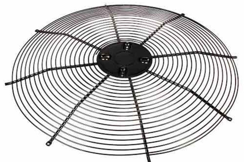 24" Wire Guard for 24" EPF-LPSM and EPF-HPSM Explosion Proof Fans