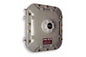 Larson 4000W Metal Halide 3 Stage Light Tower - Hydraulic Mast - 12'-30' - (4) MH Lamps