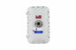 Explosion Proof Fusible Disconnect Switch - 800A - C1D1, C2D1 - 3-Pole - 600V 3P - (2) 3" & (1) 0.5"