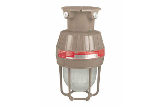 Explosion Proof LED High Bay Light - 175 Watt Metal Halide Equivalent - Class 1 & 2 Divisions 1 & 2