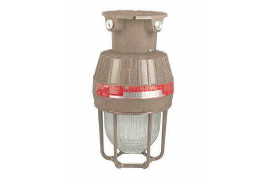 Explosion Proof LED High Bay Light - 320 Watt Metal Halide Equivalent - Class 1 & 2 Divisions 1 & 2
