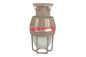 Explosion Proof LED High Bay Light - Class I, II, III - 480V - Safety Cable Kit - 400W Metal Halide Equivalent