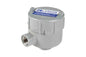 Larson Explosion Proof 2-Port Junction Box - Class I, II, III - 19 cu. in. - NEMA