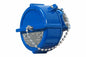 Explosion Proof Thermocouple Head - C1D1/C2D1 - Copper-Free Aluminum - ATEX/IECEx - N4X/IP66 - 3 Connection 10-Amp Terminal Block
