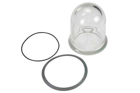 Replacement Dome and Gasket for EPL-120 and EPL-230 Series Explosion Proof Lights
