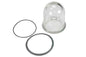 Replacement Dome and Gasket for EPL-120 and EPL-230 Series Explosion Proof Lights