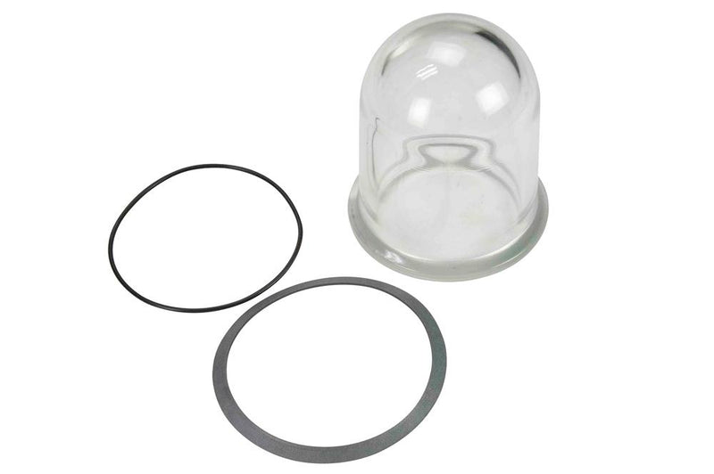 Replacement Dome and Gasket for EPL-120 and EPL-230 Series Explosion Proof Lights