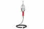 Explosion Proof Hand Lamp -100/75/60 Watt - 120V AC - 100 Foot SOOW Cord - Class 1 & Class 2