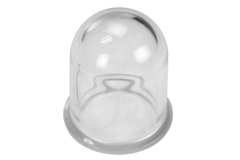 Replacement Glass Globe for the EPL-120, EPL-220 and EHL Series Explosion Proof Drop Lights