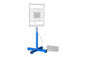 Replacement Stand for EPL-16BS-1X150LED Explosion Proof Base Stand LED Light Fixtures
