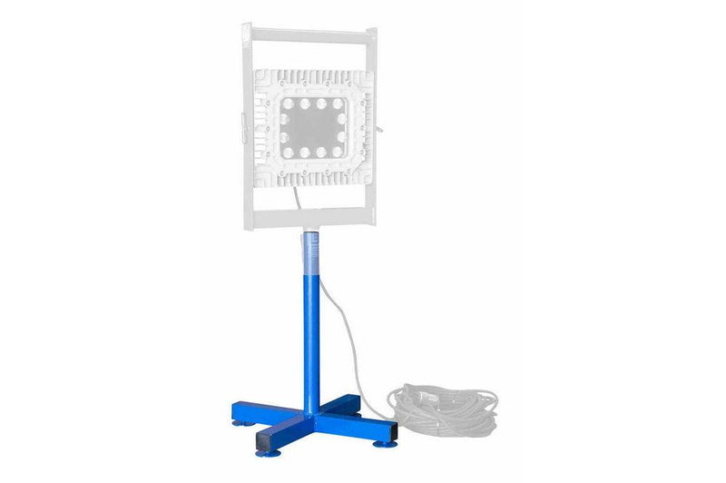 Replacement Stand for EPL-16BS-1X150LED Explosion Proof Base Stand LED Light Fixtures