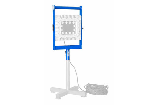 Replacement Top Frame for EPL-16BS-1X150LED Explosion Proof Base Stand LED Light Fixtures