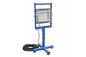 Explosion Proof Ultraviolet LED Light - Base Stand Mount - 100 Watt LED - Class I Div 1 C&D
