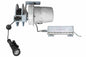 20W HID Explosion Proof Search Light - C1D1 & C2D1 - 120-277VAC Stepped Down to 12V DC - 25' SOOW