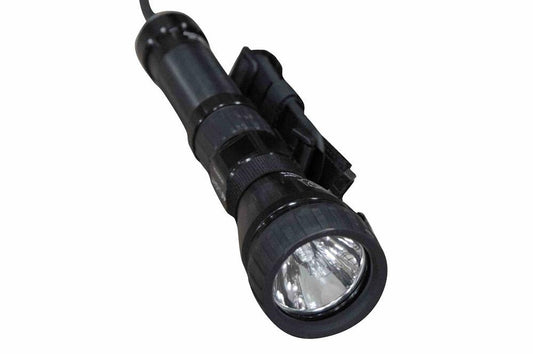 20W HID Explosion Proof Search Light - C1D1/C2D1 - 12V DC - 3/4" NPT Hub