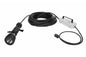 20W HID Explosion Proof Search Light - C1D1 & C2D1 - 120-277VAC Stepped Down to 24V DC - 100' SOOW