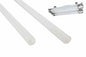 Polycarbonate Shield for the EPL-24-2L Series, Class I, Div. I Fixtures - Prevents Overspray