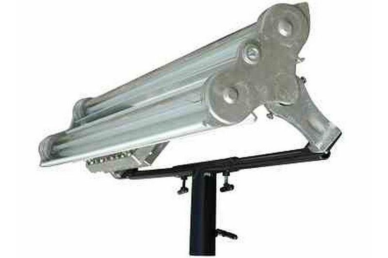 Pole Top Mount for EPL-24-2L Fixtures