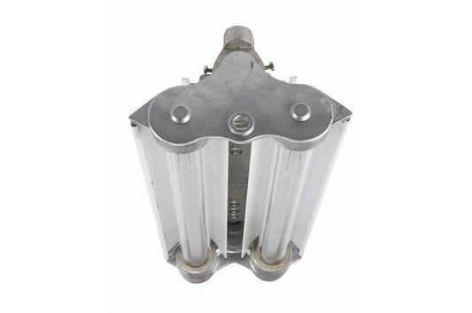 40W Explosion Proof Fluorescent Light Fixture - Paint Booth Rated - 3118 Lumens - 2 Lamp - 2 foot