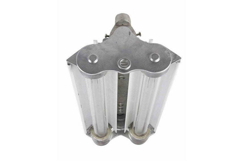40W Explosion Proof Fluorescent Light Fixture - Paint Booth Rated - 3118 Lumens - 2 Lamp - 2 foot