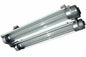 Larson Explosion Proof Paint Spray Booth LED Lighting - 2 Foot, 2 Lamp Fixture - Surface and Pendant Mount