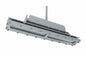 Larson Explosion Proof Low Profile Linear LED light - 3600 Lumens - Class 1 Div 1 - Pendant Mounted