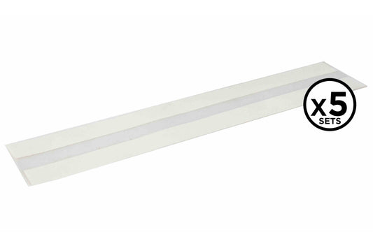 Larson 5-Pack LensGuard Adhesive Film Protector for EPL-24-50LED Series Explosion Proof LED Lights