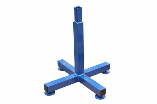 Replacement Stand for EPL-24BS-5FT-1X150LED Explosion Proof Base Stand LED Light Fixtures