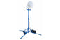 Explosion Proof Light - Quadpod Mount - 24 Inch - 400 Watt Metal Halide - Class 1 Div 1 C&D